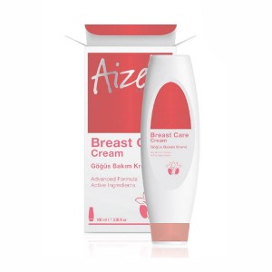 Breast Care Cream - Göğüs Bakım Kremi 100ml 3.38 fl.oz