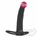 Fantasy Double Anal Dildo 13X2,2cm