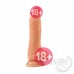 Keep Love Fantasy Realistik Dildo 16X3,5cm