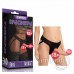 Belden Bağlamalı Penis Lovetoy Ingen 18X4cm