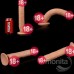 Efsanevi King Size Lovetoy Realistik Dildo 27X5,3