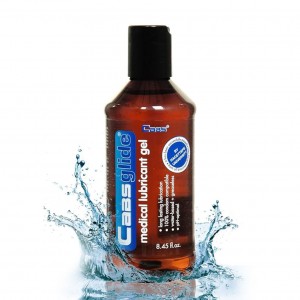 Lubricant Gel Cabs Glide 250 ml