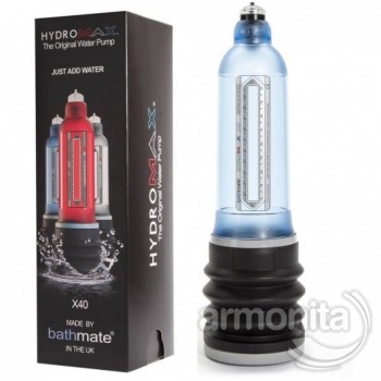 Bathmate Hydromax X40  Penis Pompası