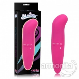 Mini G-Spot Orgazm Vibratörü