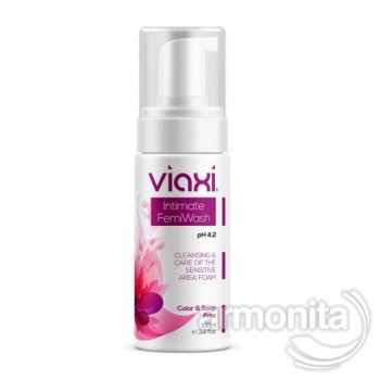 Viaxi Intimate FemiWash 100 ml