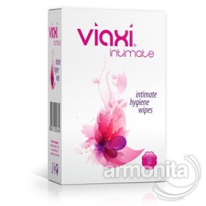 Viaxi Intimate Hijyen Mendili 10 lu Paket