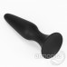 LURE ME Silicone Vantuz TabanlıAnal Plug Large