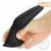 LURE ME Silicone Vantuz TabanlıAnal Plug Large