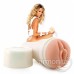 Fleshlight Sarışın Manken Jessica Drake