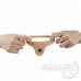 Ultra Soft Double Titreşimli Anal Dildo 13x2,9cm