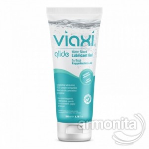 Viaxi Glide Kayganlaştırıcı Jel 200 ml